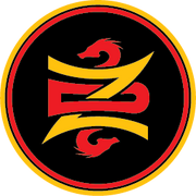 Zen Dragon Martial Arts Schools logo